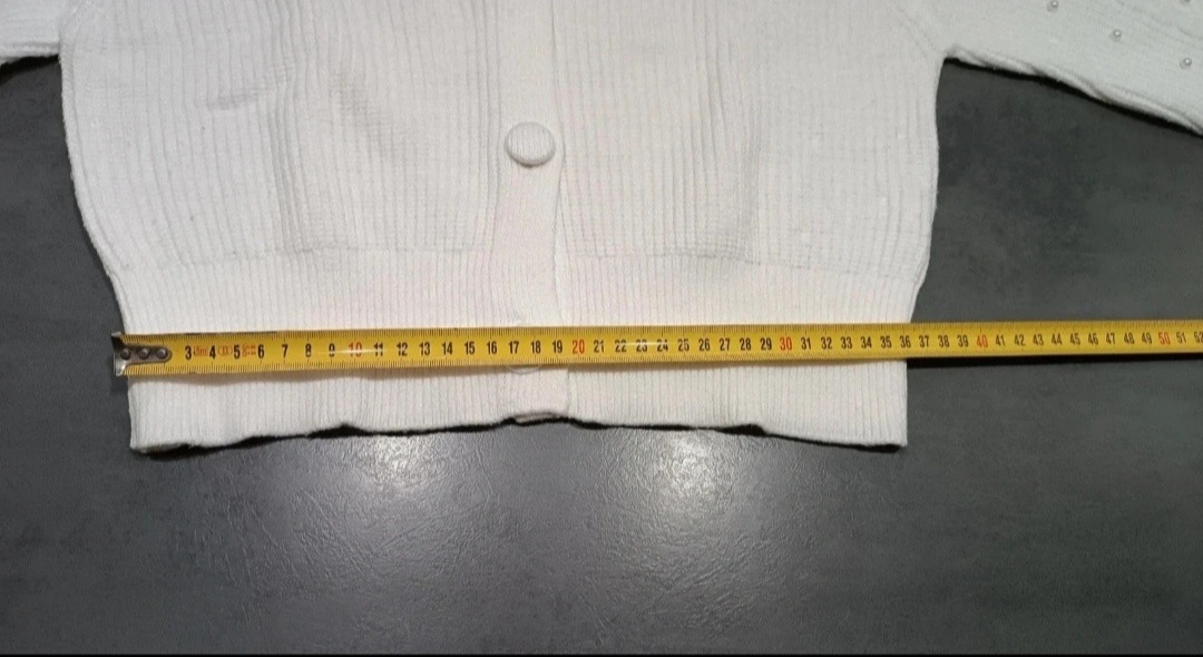 Dámský svetřík - Orsay, vel. M - 6