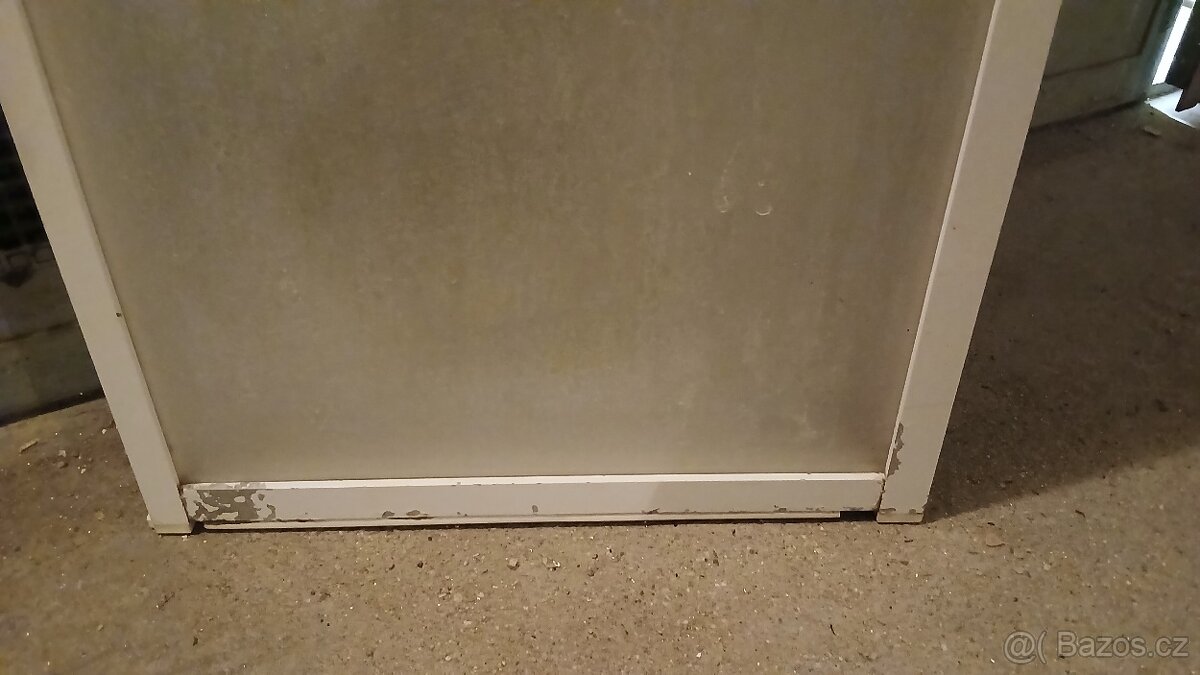 Vanová sprchová zástěna - 6