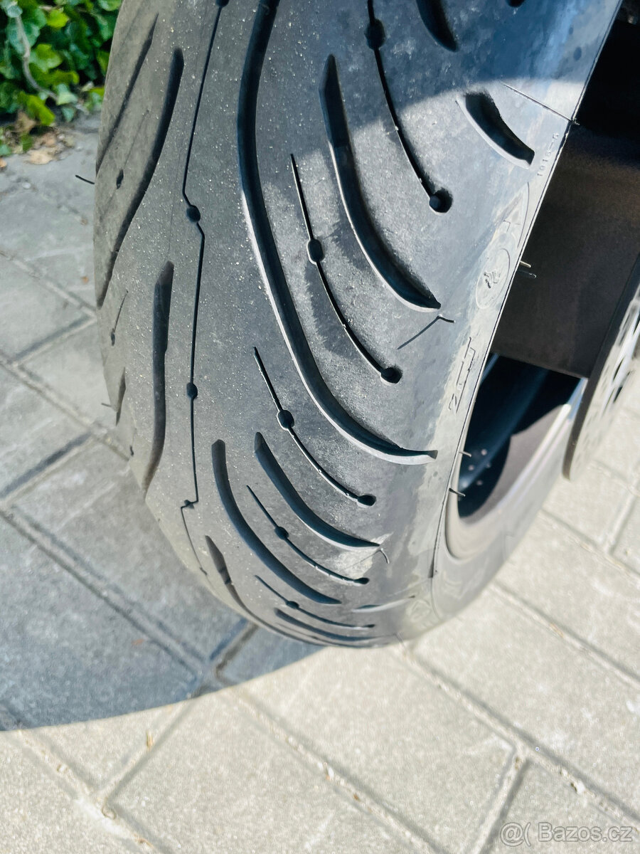 Yamaha T-max 530 r.v.2013 - 6