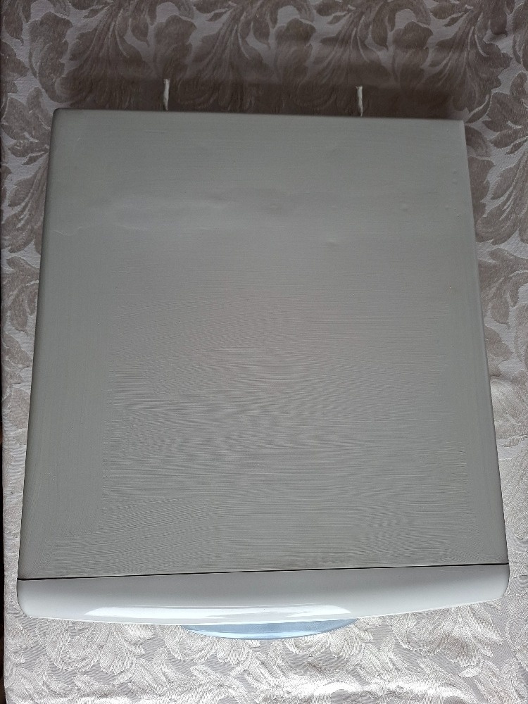 Dvířka vrchní pračky Whirlpool - 6