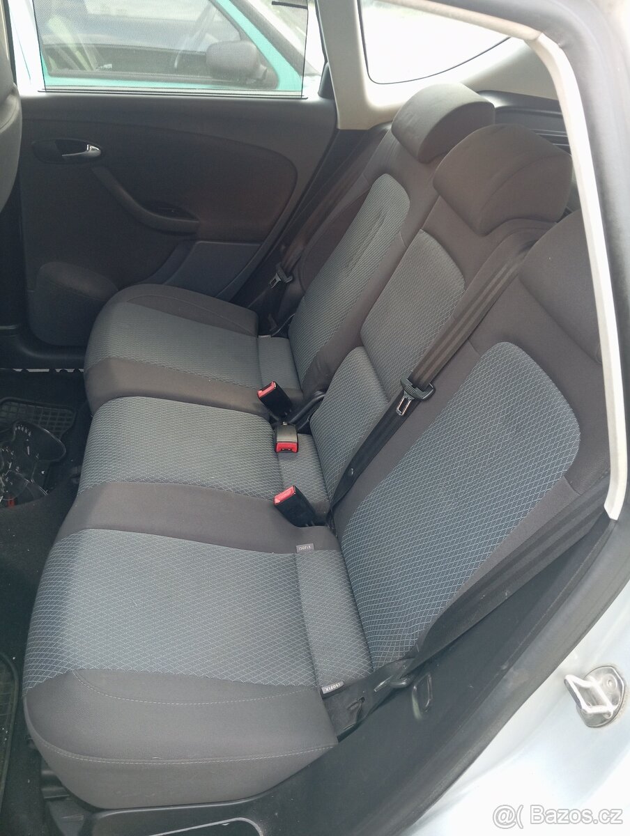 Seat Altea náhradní díly - 6