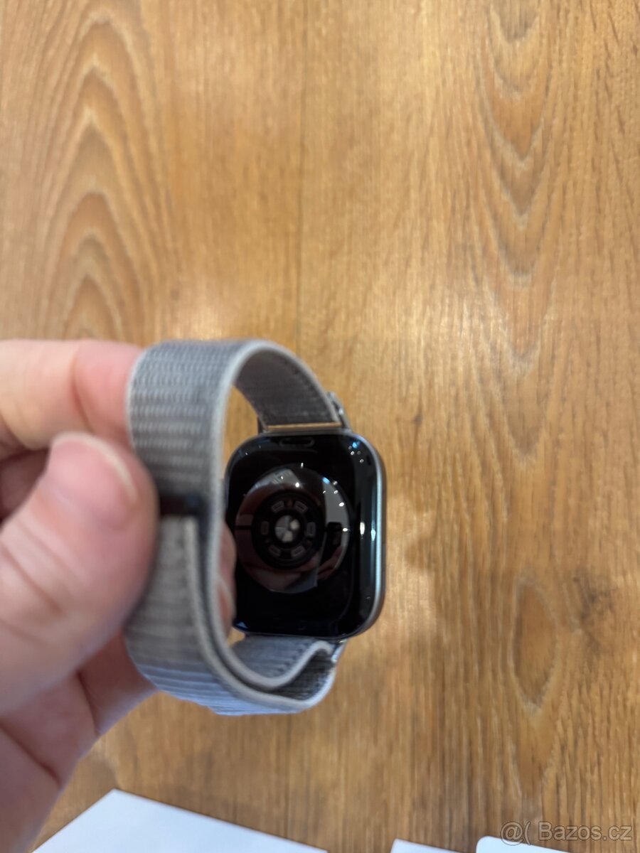 Huawei Watch fit 4 pro - 6