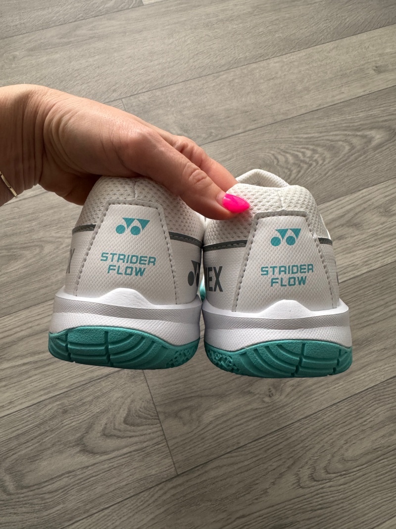 Dámské sálové boty Yonex - 6