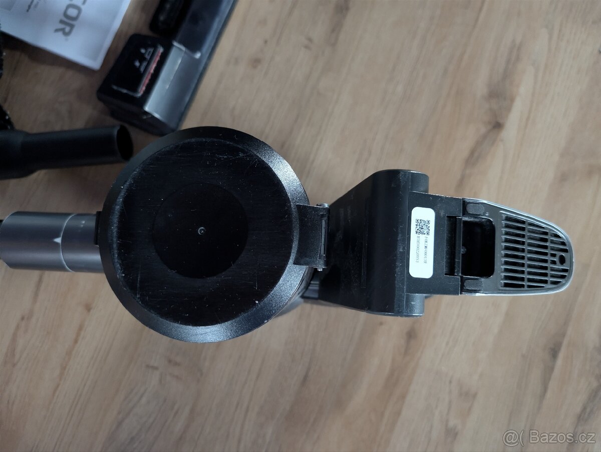 Sencor 4v1 svc 0725bk - 6