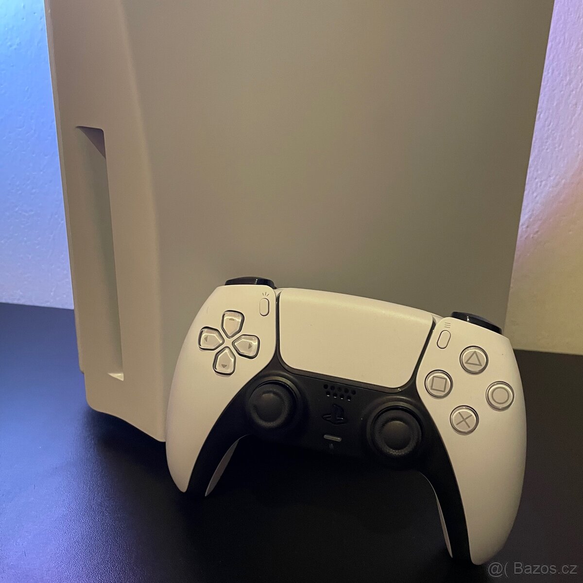 PlayStation 5 Mechanika - 6