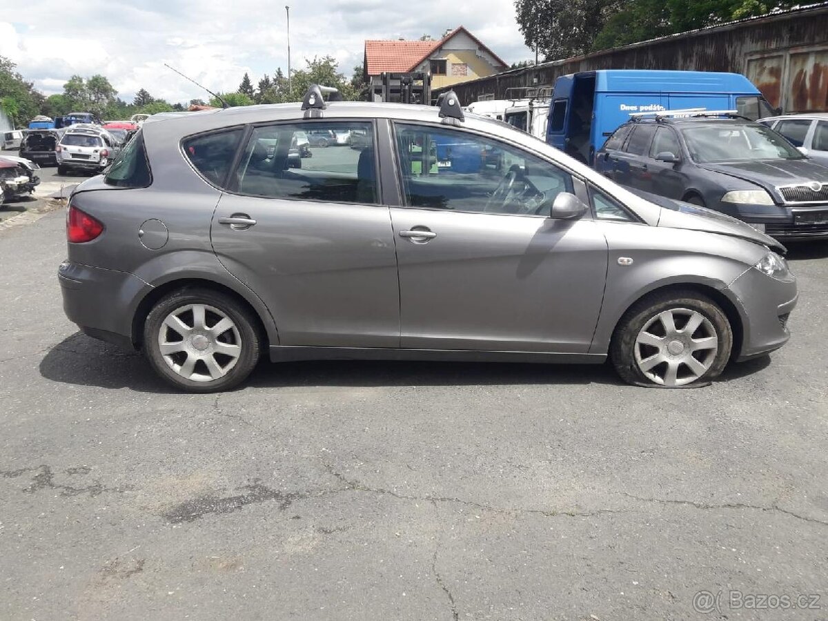 Seat Ibiza,Toledo,Leon - 6
