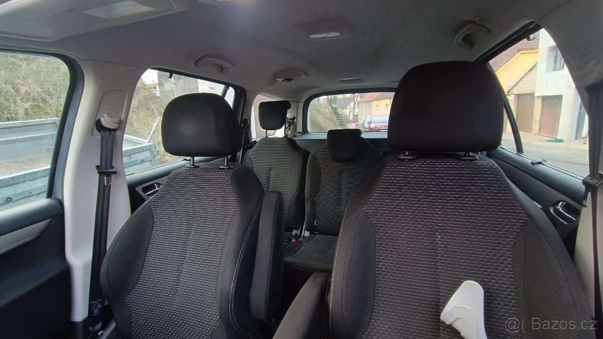 Citroen Grand C4 Picasso - 6