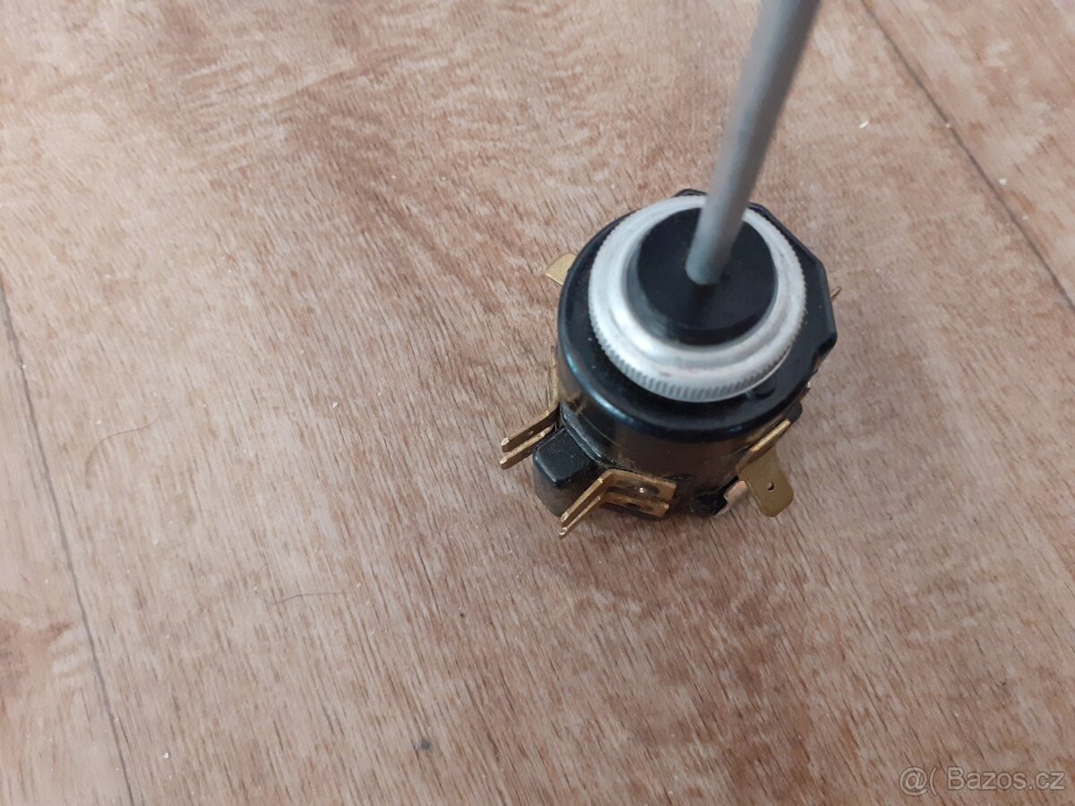 Škoda 1000mb, 1203 - 6