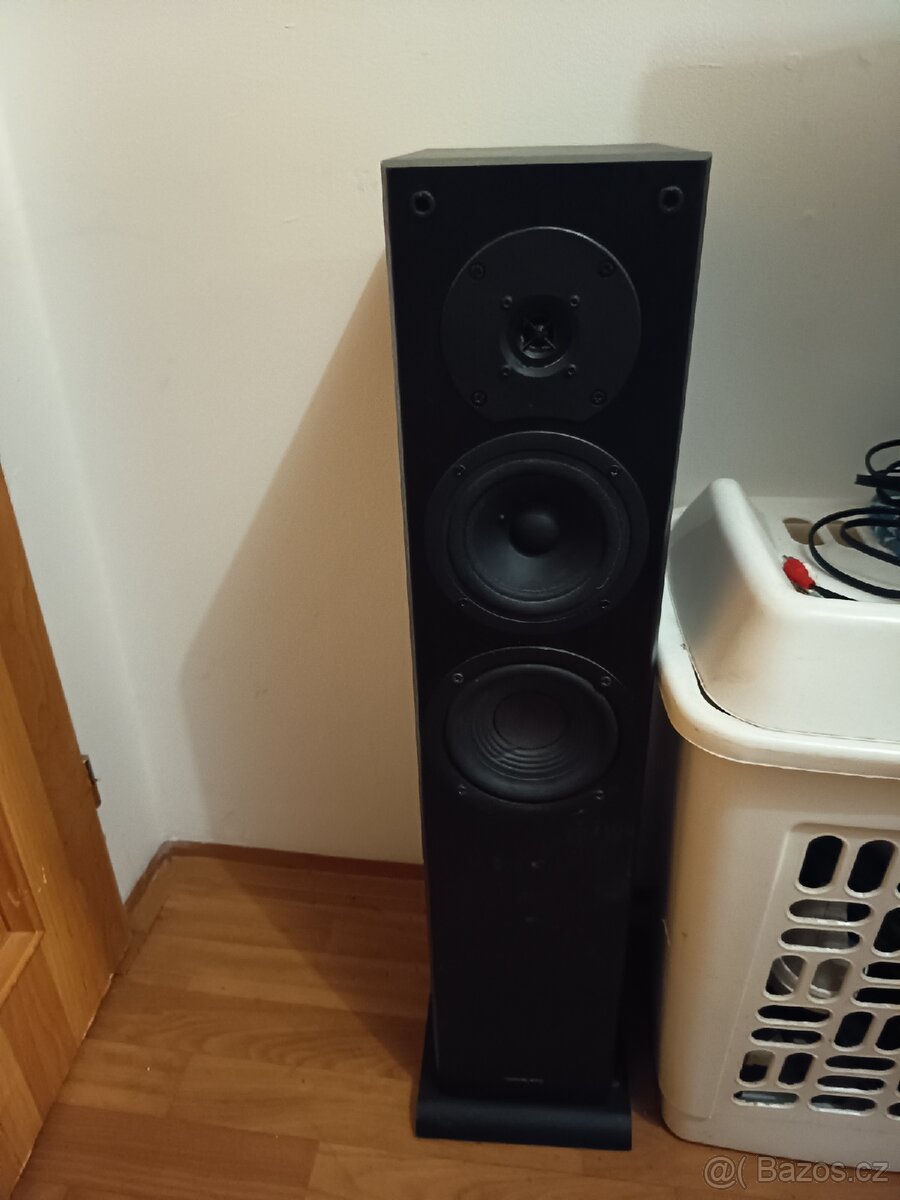 SONY domácí kino + repro + subwoofer - 6