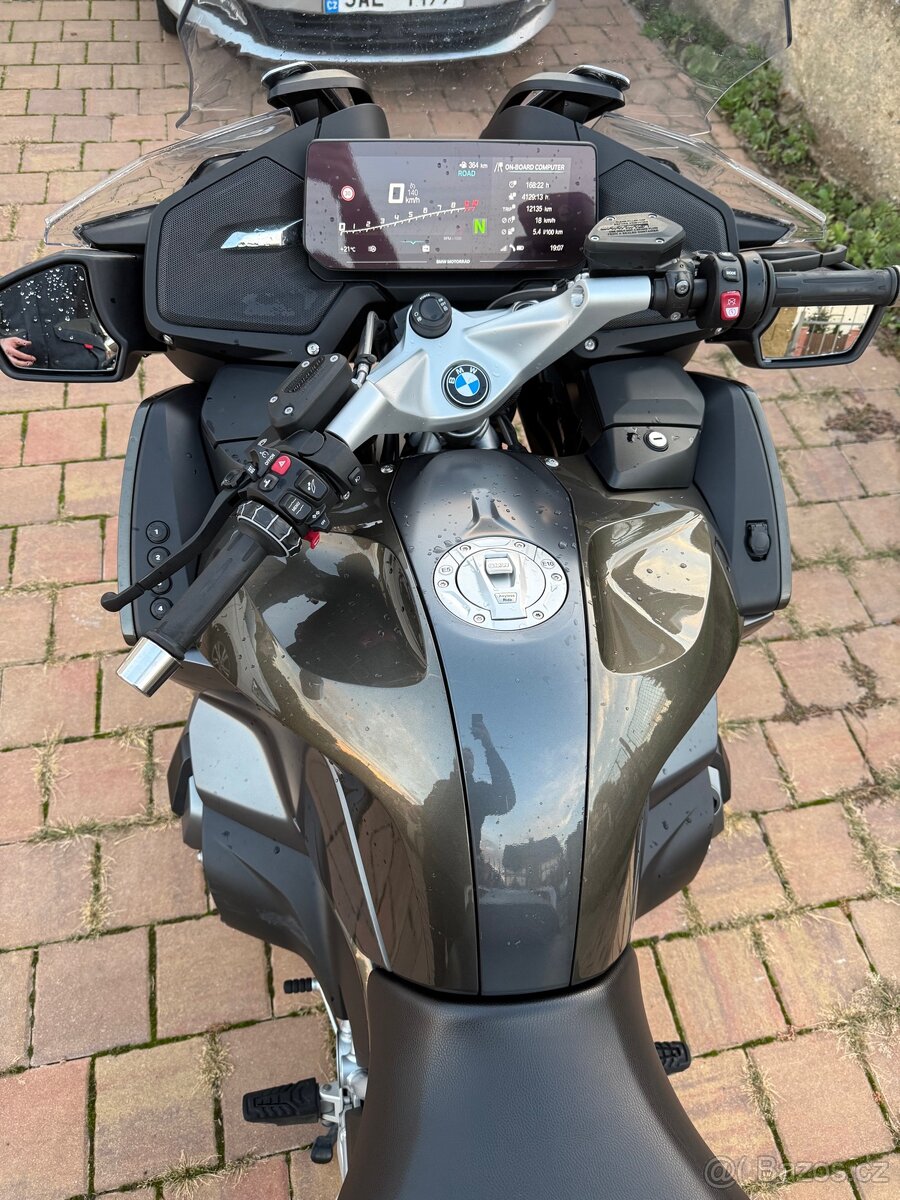 BMW R 1250 RT (2021) - 6