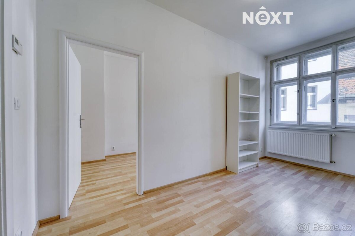 Pronájem byt 3+1, 79㎡ - 6