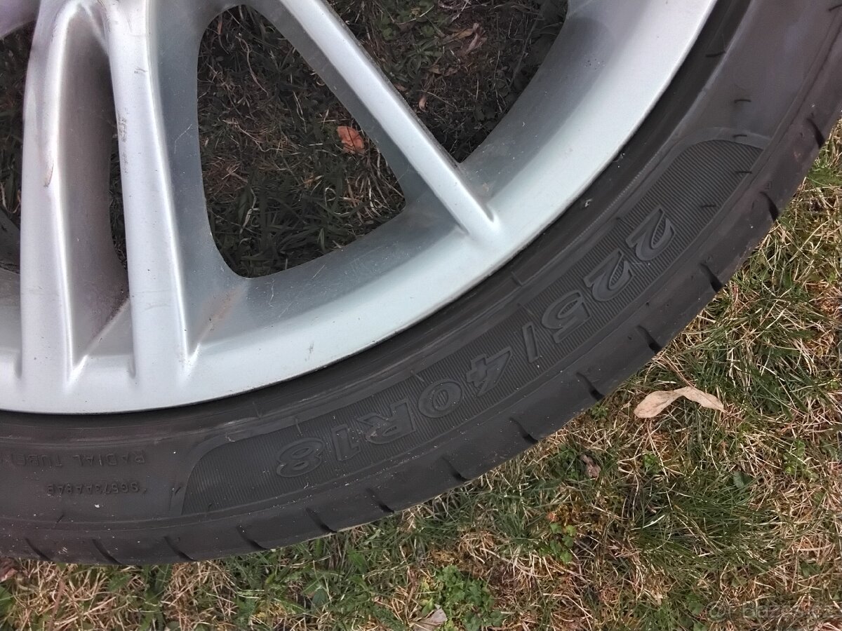 BMW M193 M paket - 6