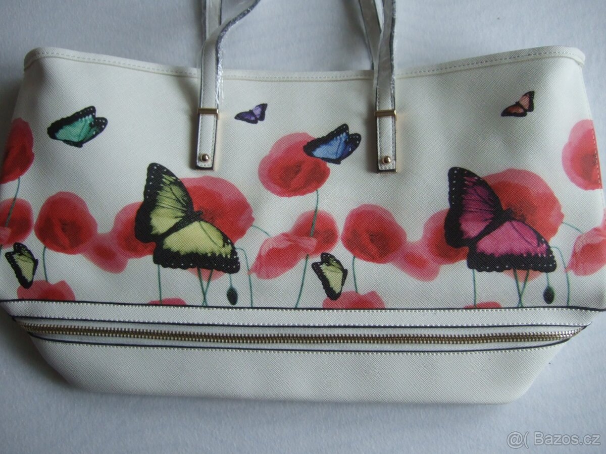 Kabelka nová - 6