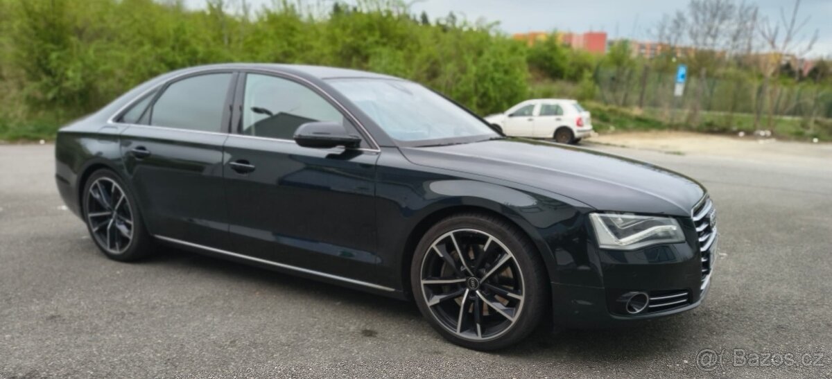 A8 4.2 tdi - 6