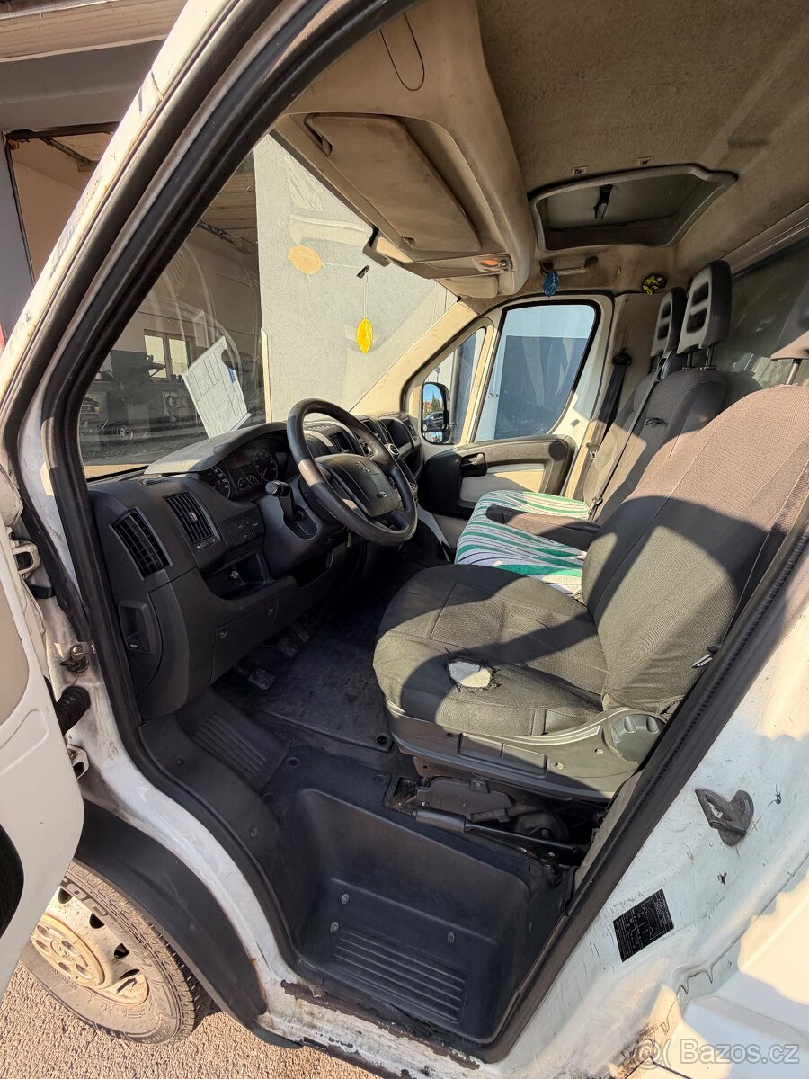 Peugeot Boxer - 6