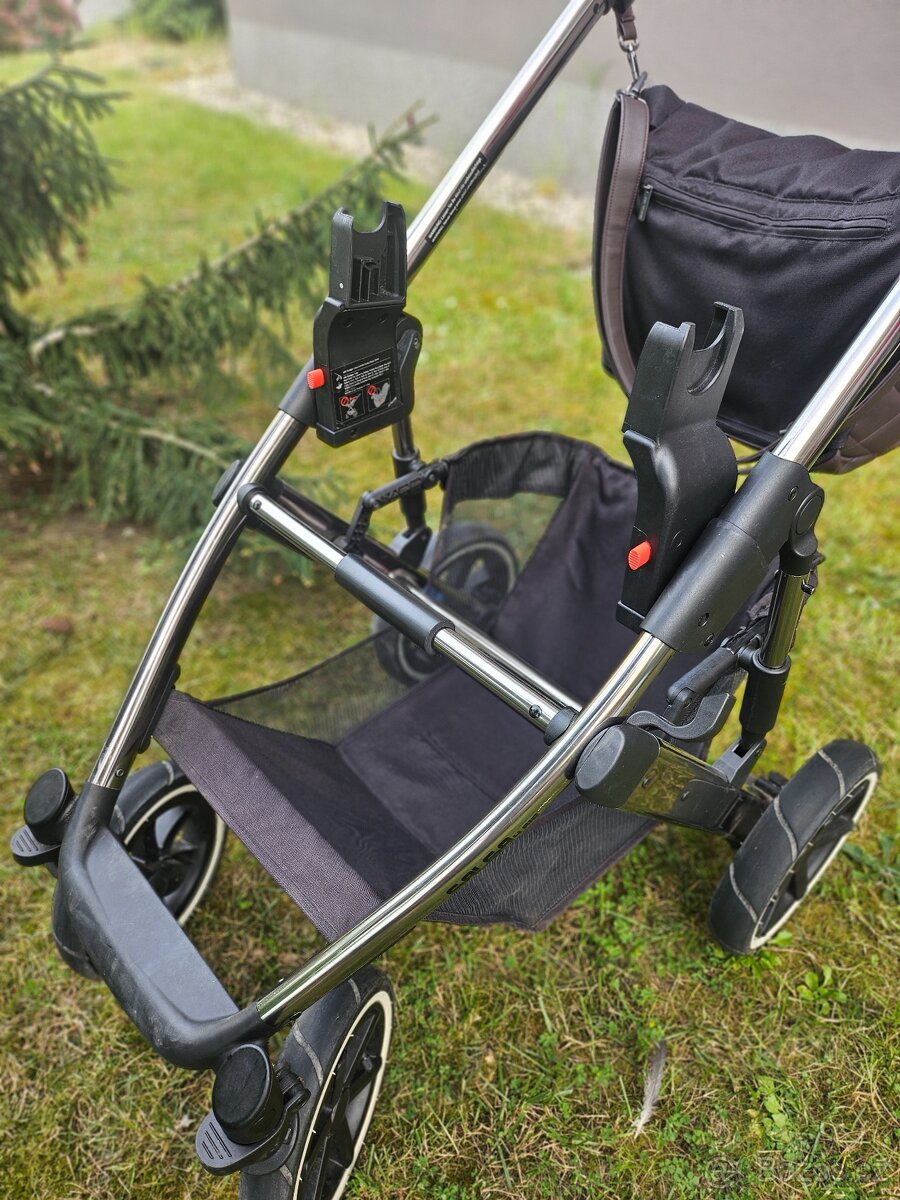 Kočárek ABC Design Salsa 4 Air - 6