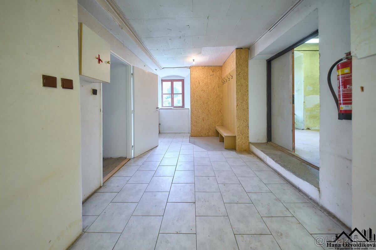 Prodej Komerční nemovitosti - 6
