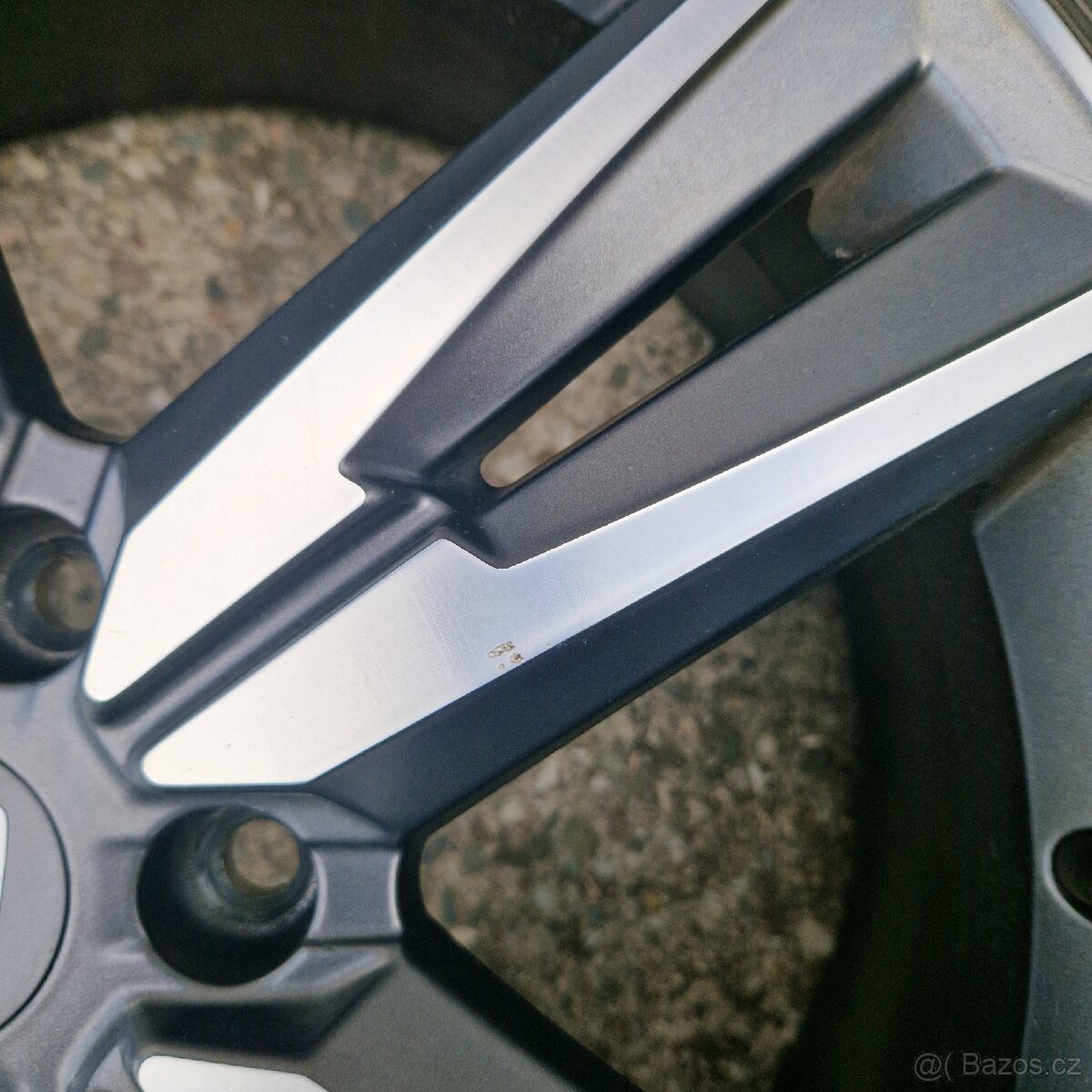 Alu kola Seat Ateca - 6