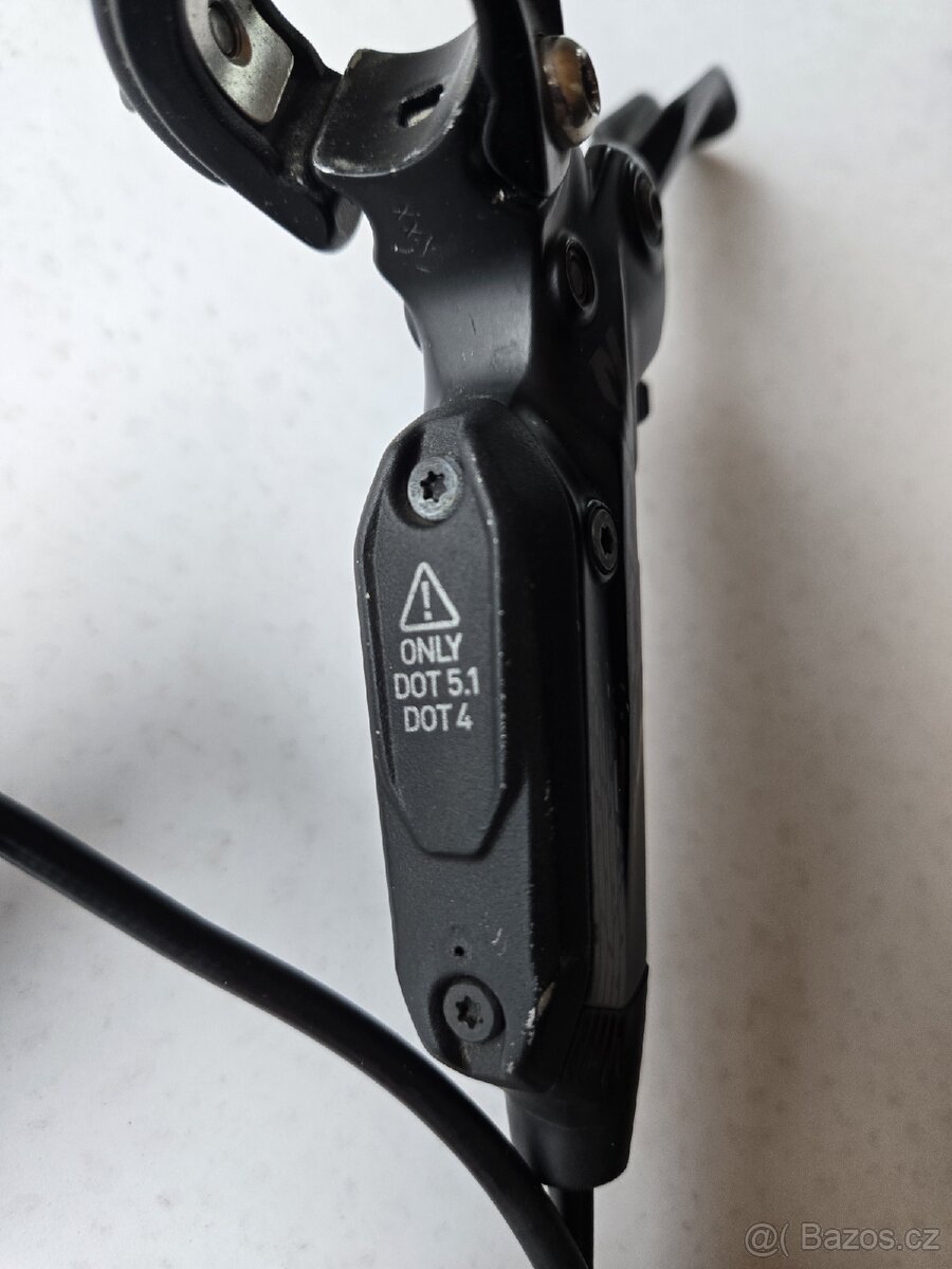 SRAM CODE RS - 6