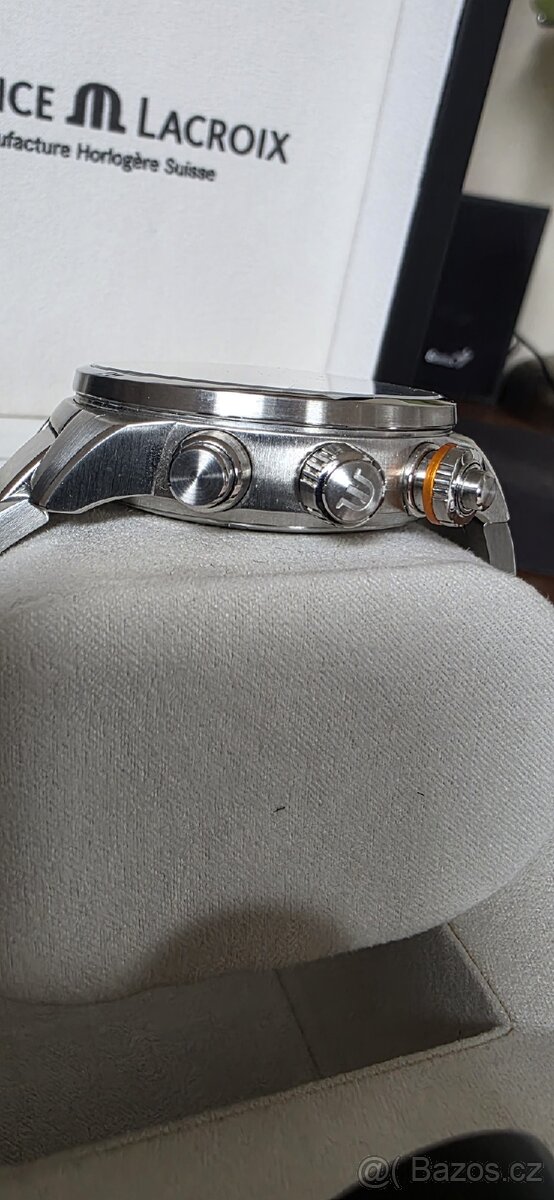 Maurice Lacroix Pontos - 6