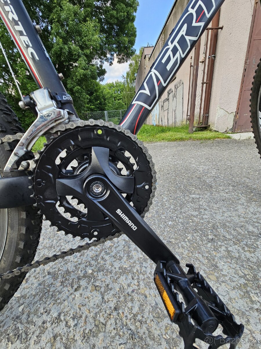 Pánské kolo Vertec Sniper - 6