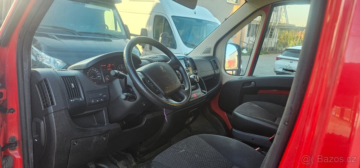Peugeot Boxer 2.2 HDi - 6