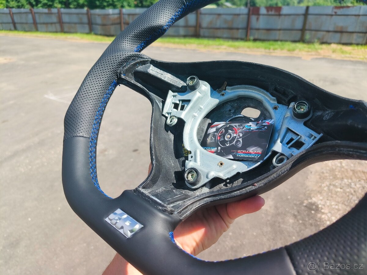 Nový volant Performance VW GOLF IV, BORA - 6