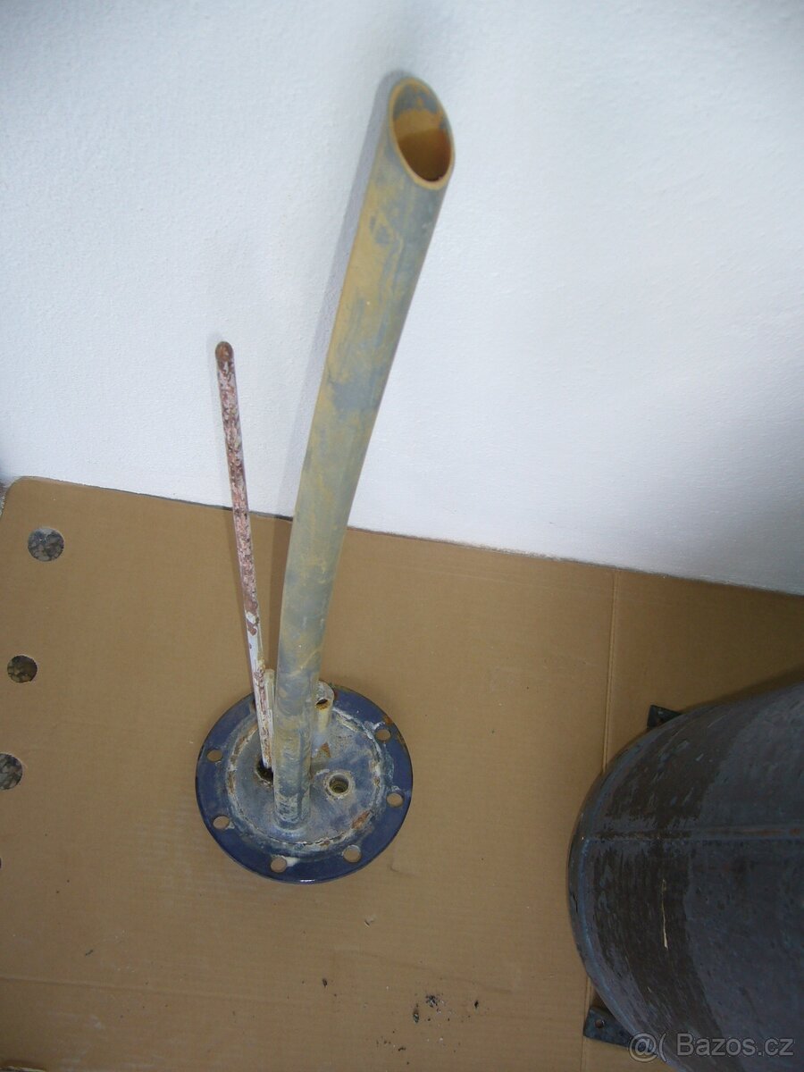 Solární ohřev vody - 6