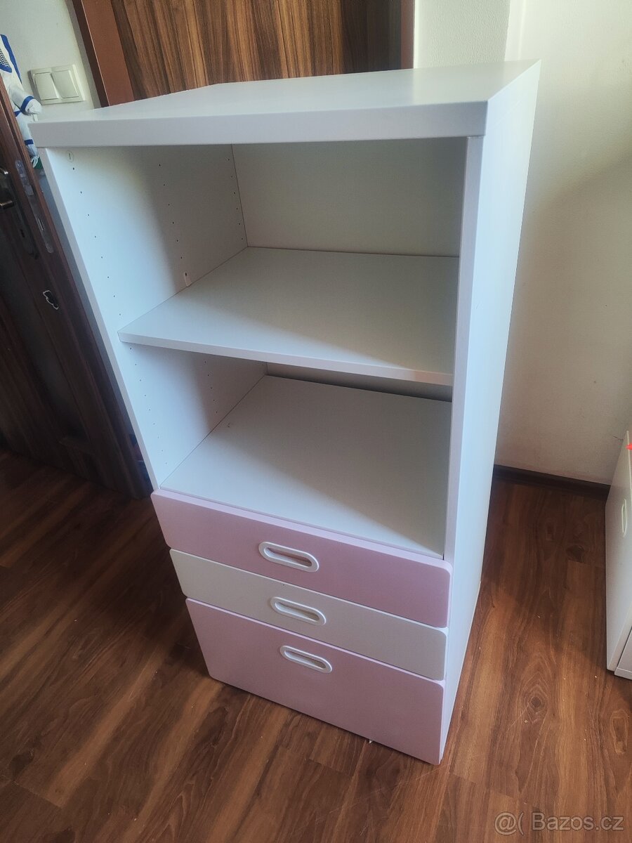 Dětský nábytek IKEA - 6