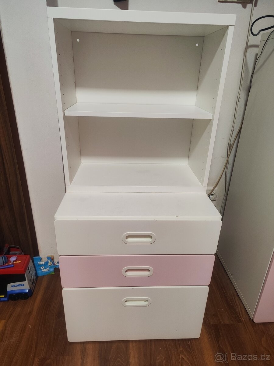 Dětský nábytek IKEA - 6