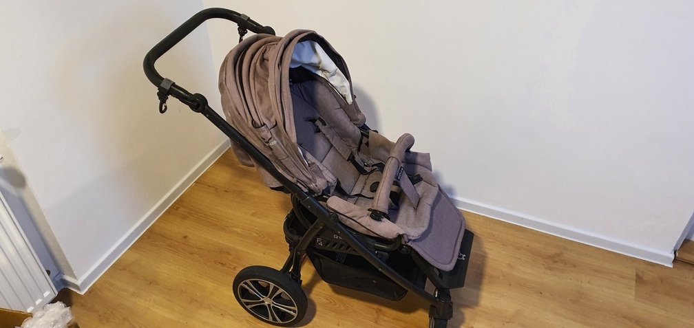 Kocarek Gesslein F4 Air+ - 6