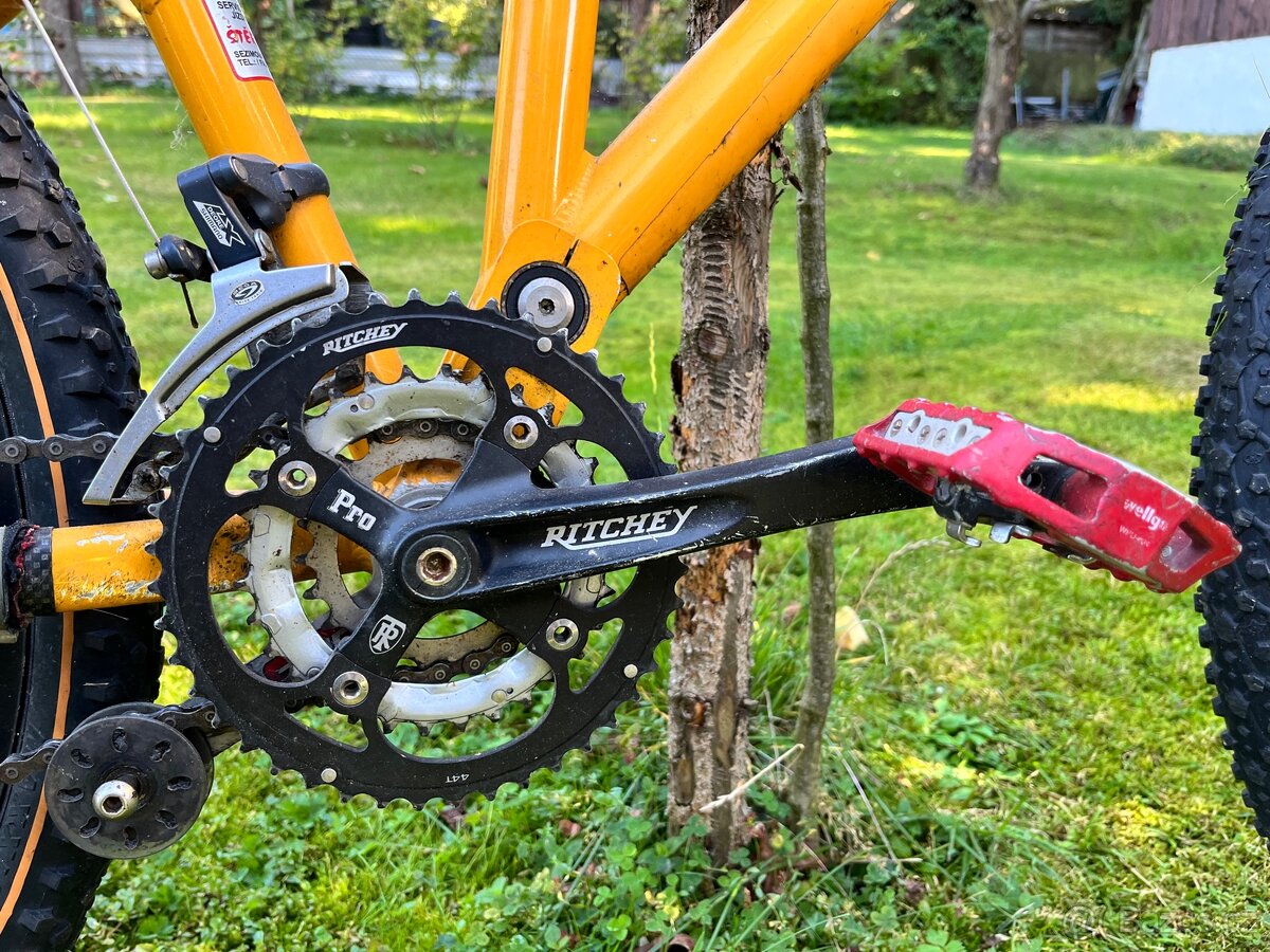 Author Sovereign Pro - 6