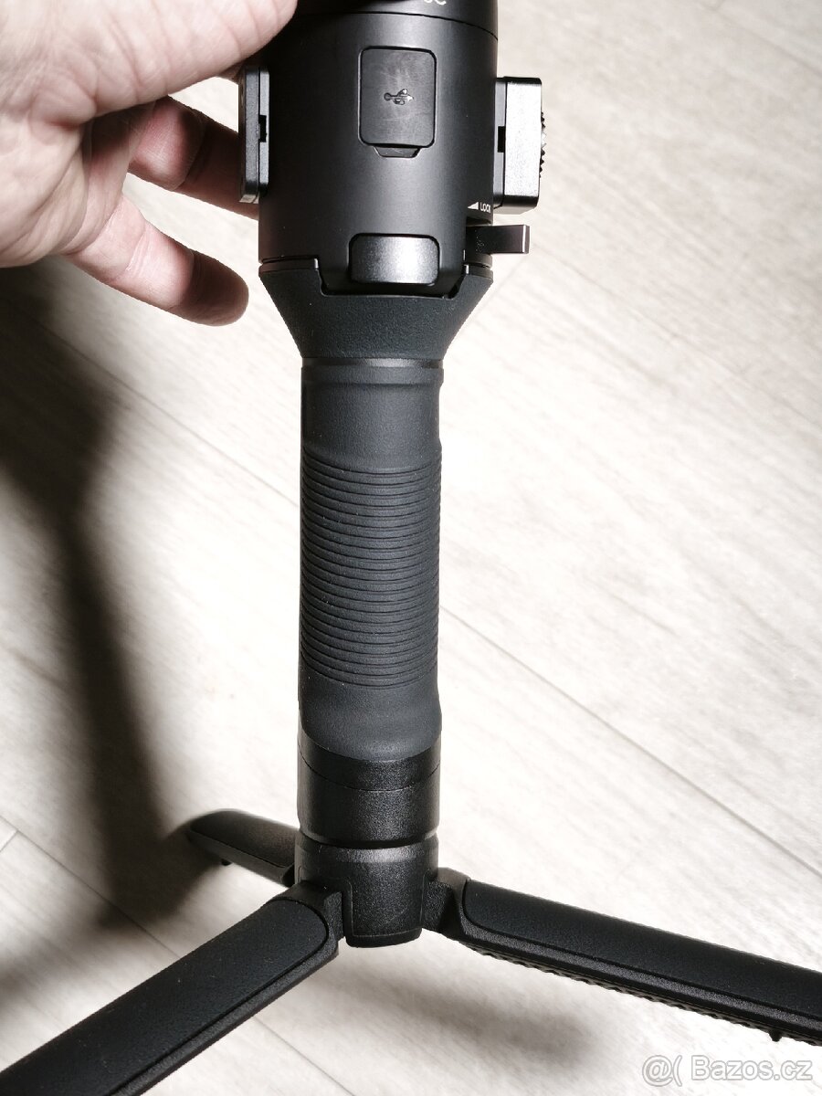DJI RONIN SC - 6