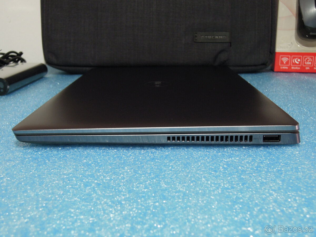 Dotykový Dell Latitude 9420 DDR4X 16GB Core i7-1185G7 512GB - 6