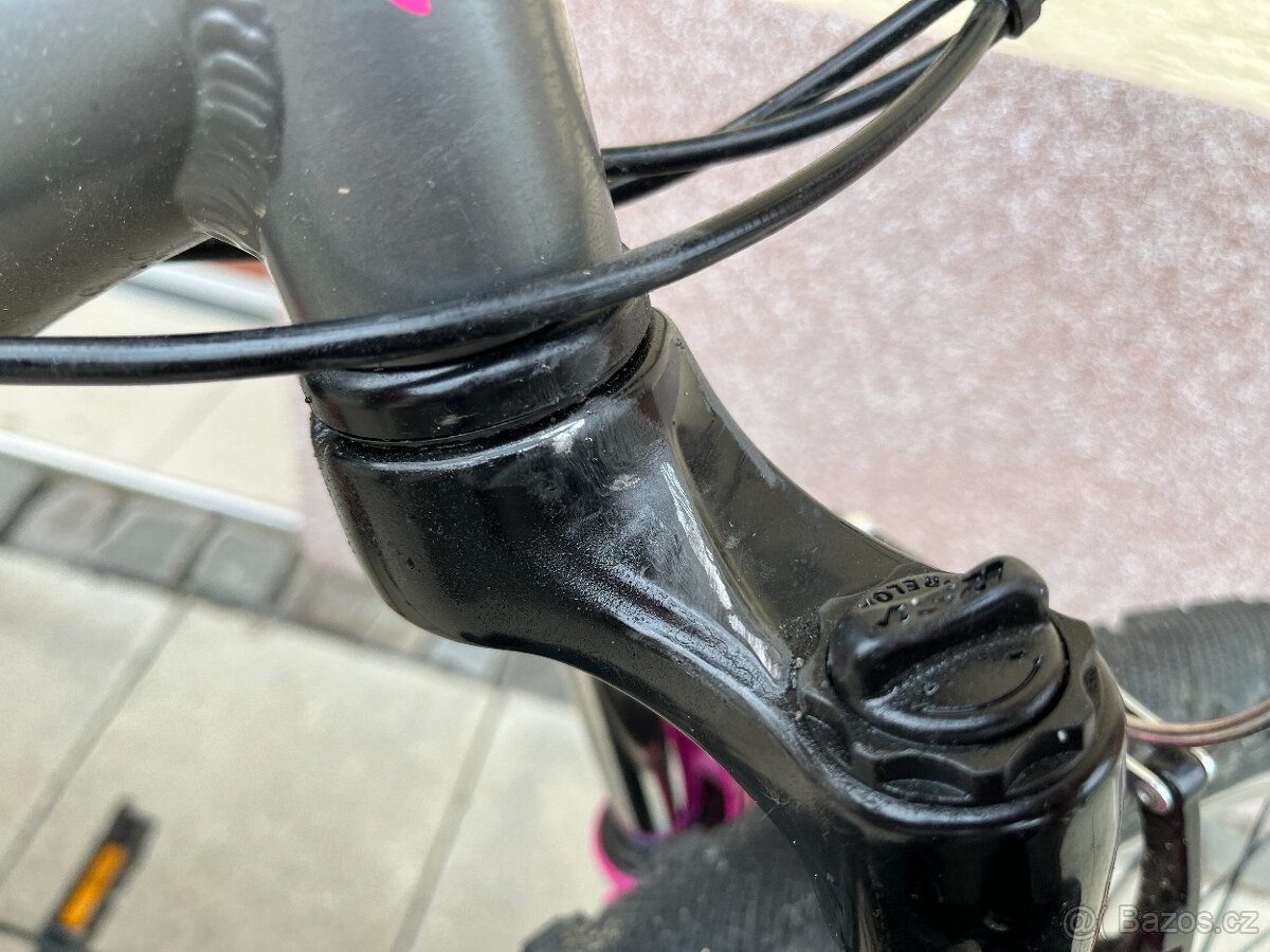 Horské kolo Author A-Matrix - 6