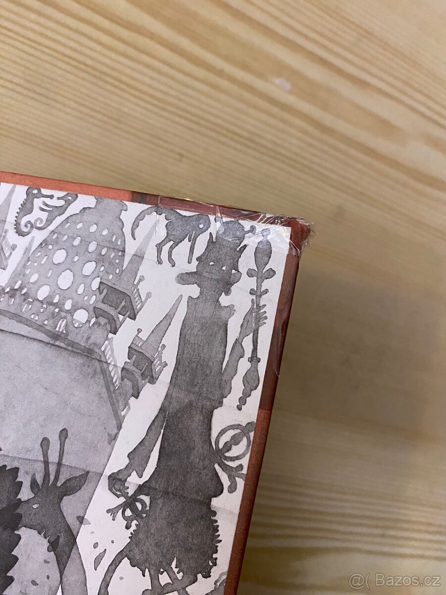 Nekonečný příběh - 6