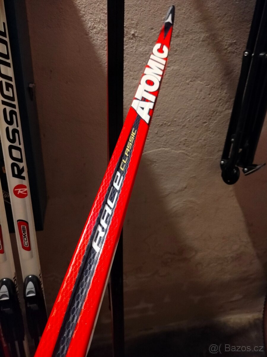 Atomic race classic - 6