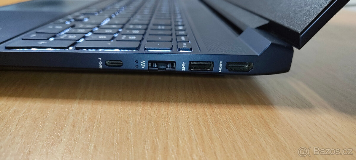 VICTUS by HP 15-fb0910nc Performance Blue - 6