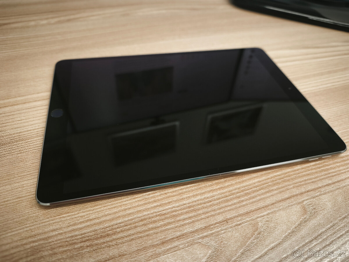 Apple iPad Pro 10.5 64GB (1. gen - 2017) MQDT2B/A super stav - 6