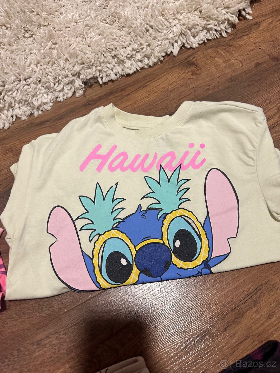 Divící set od 128-140 velikost - 6