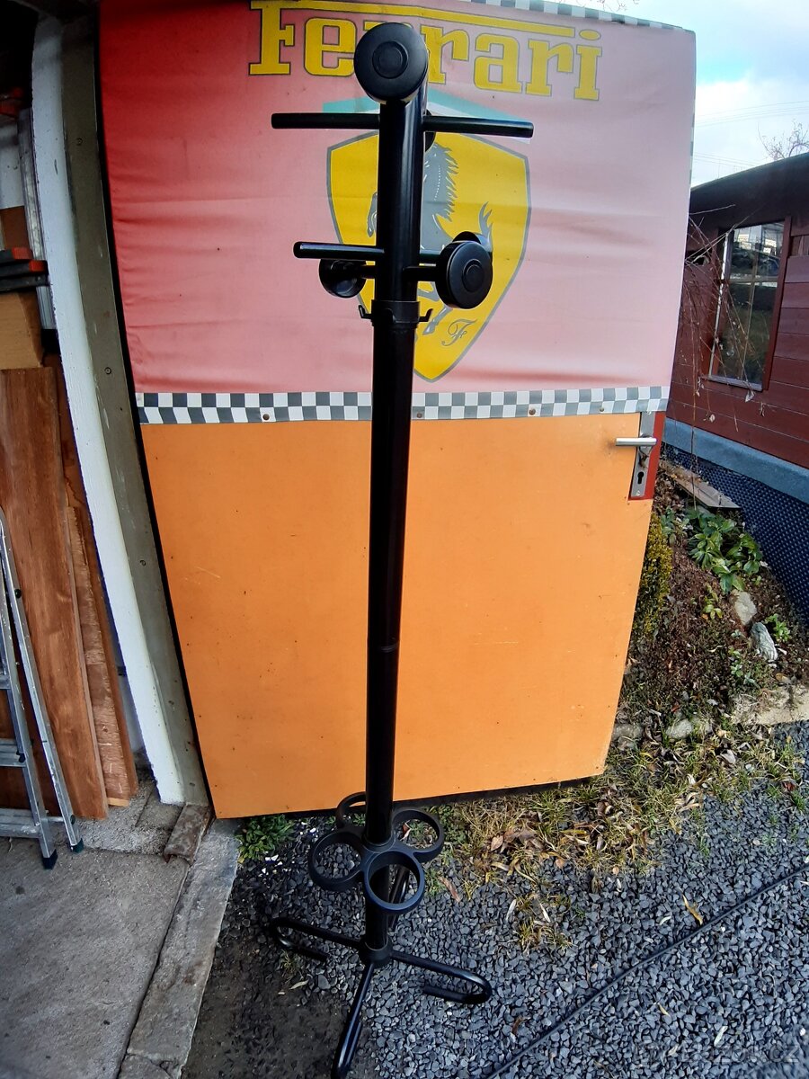 stojanový věšák Alba - 6