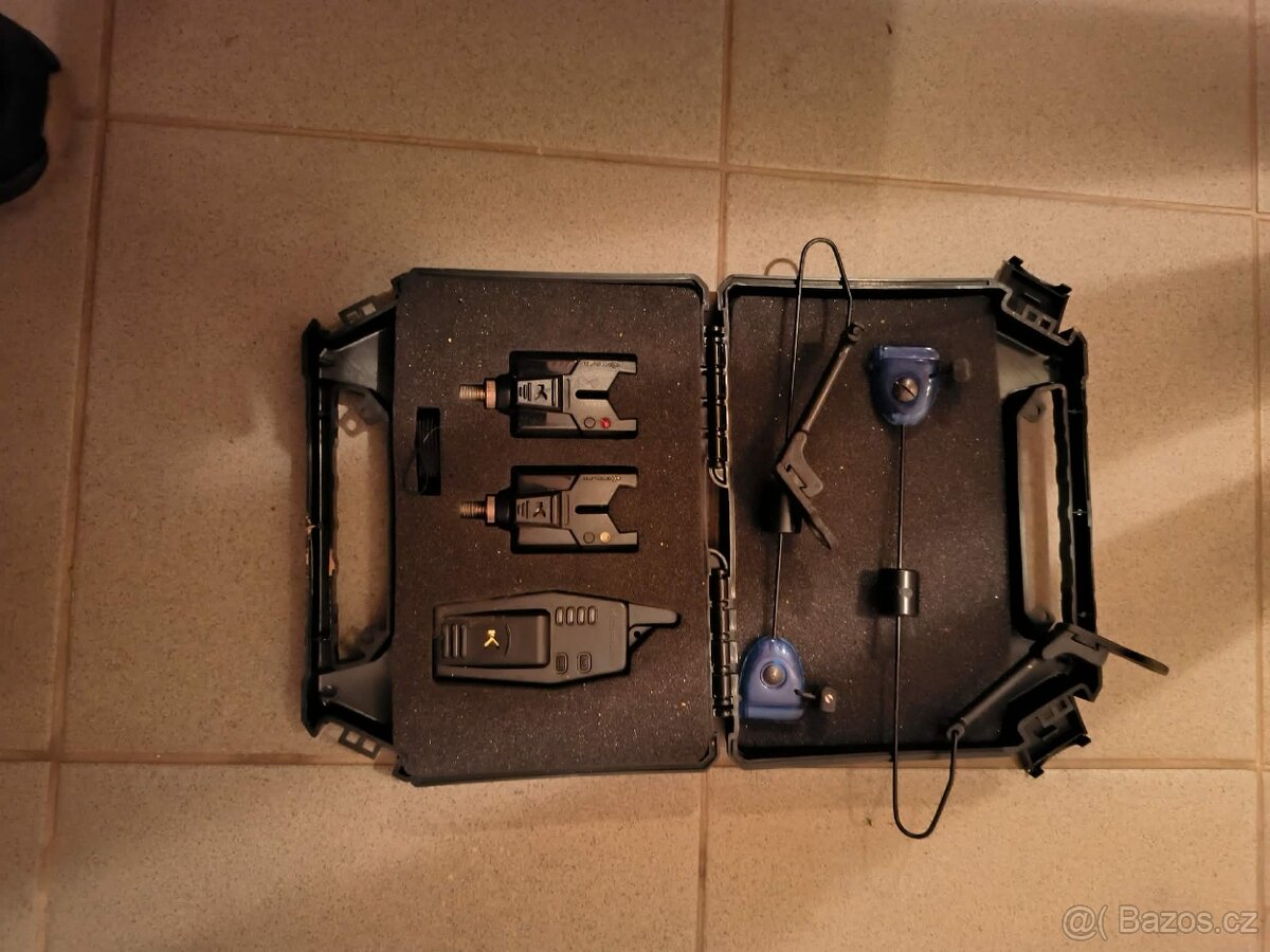 Rybářské vybavení - 6