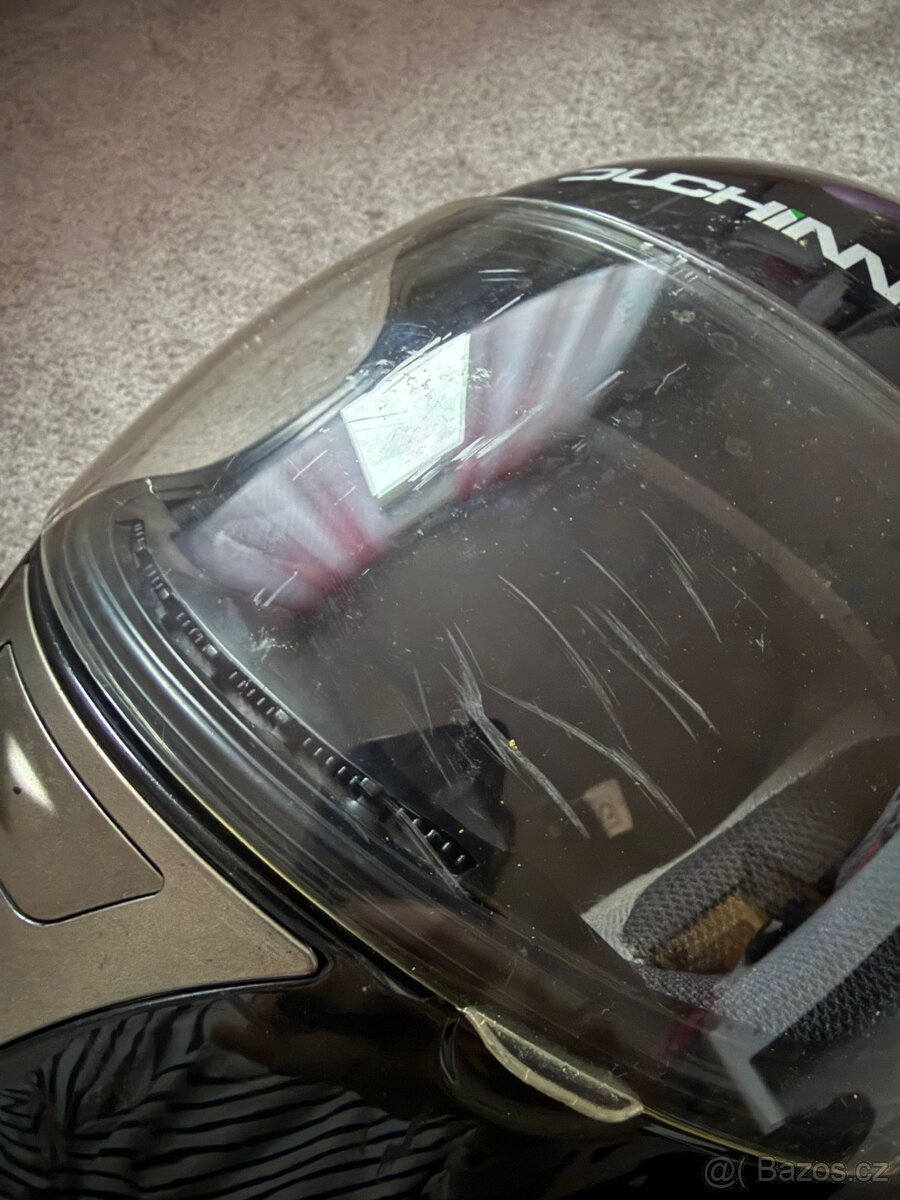 Helma Duchinni D801 - 6