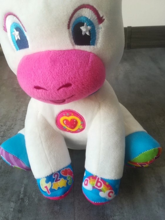 Set jednorožců - 6