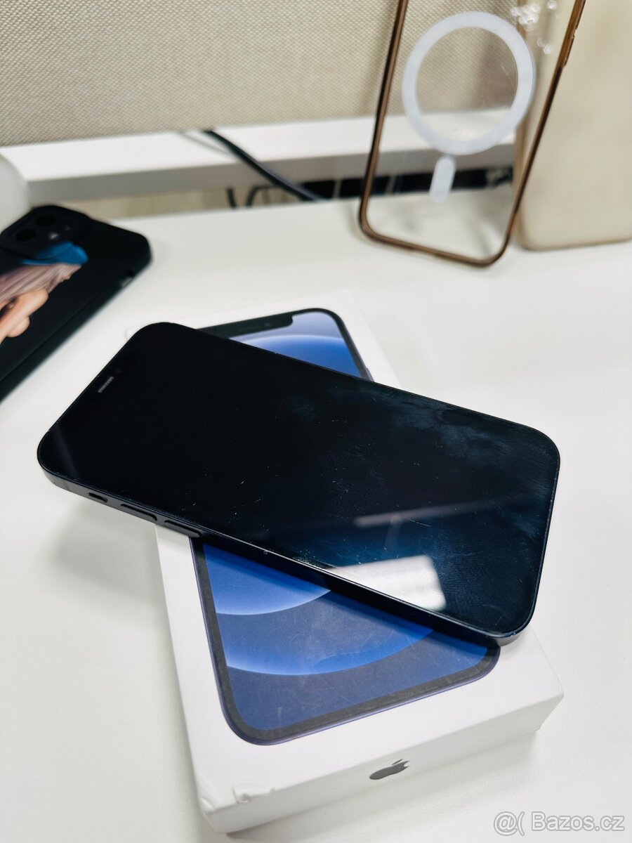 iPhone 12 128GB - 6