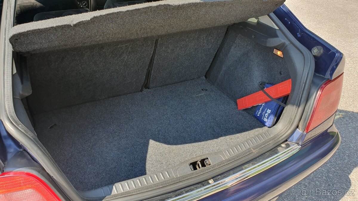 Citroën xsara vts 2.0 - 6