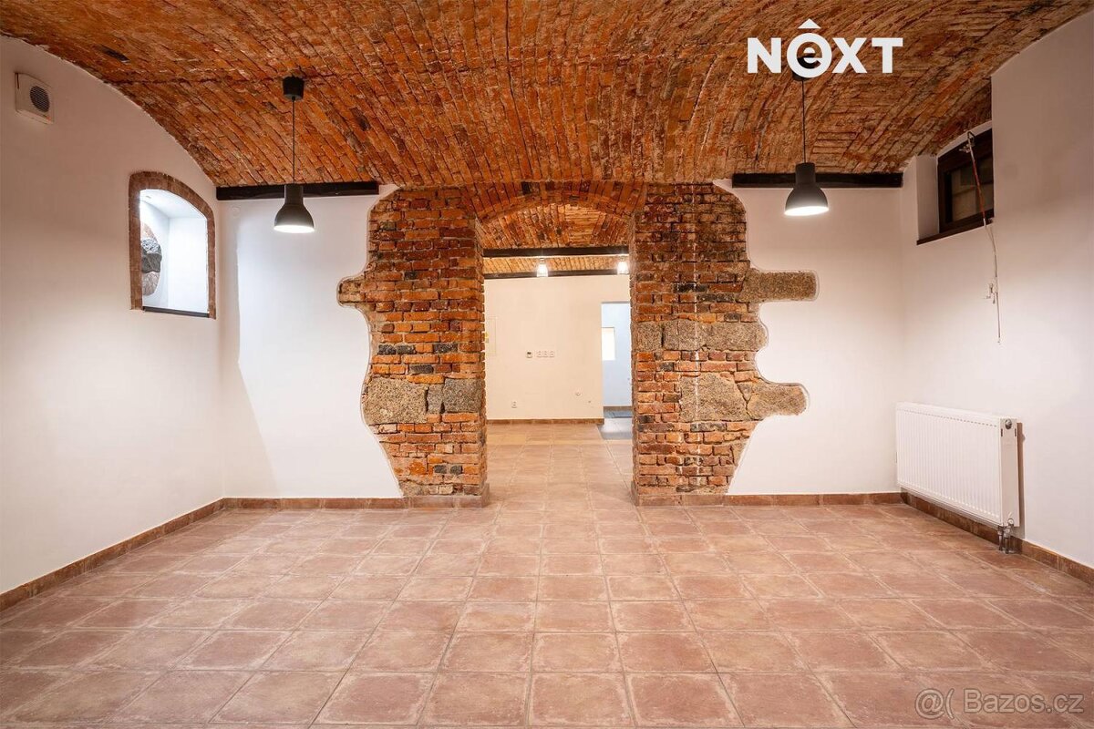 Prodej komerční Restaurace, 204㎡ - 6