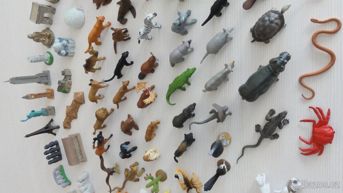 Stavebnice Metal - 6