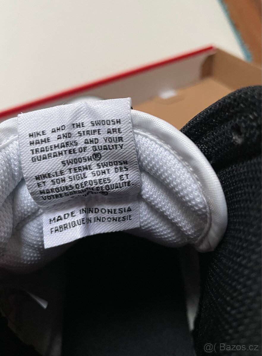 Nike Dunk High Retro 45 - 6