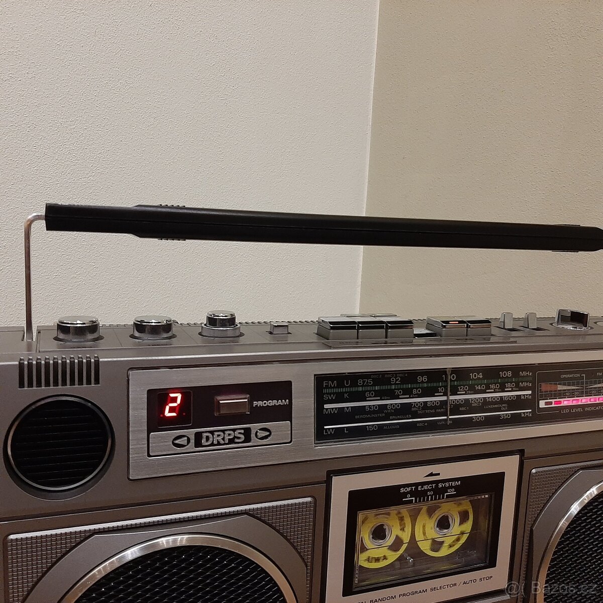 Radiomagnetofon - 6